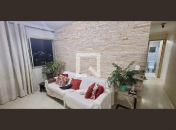 Apartamento · 52m² · 2 Quartos · 1 Vaga · Apartamento à Venda - Vila Pirituba, 2 Quartos, 52 m² - São Paulo