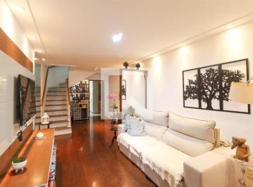 Casa · 180m² · 2 Quartos · 1 Vaga · Casa à Venda - Tucuruvi, 2 Quartos, 180 m² - São Paulo