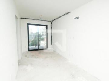 Apartamento · 44m² · 2 Quartos · 1 Vaga · Apartamento à Venda - Jardim, 2 Quartos,  44 m² - Santo André