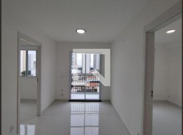 Apartamento · 37m² · 2 Quartos · Apartamento à Venda - Bosque da Saúde, 2 Quartos, 37 m² - São Paulo