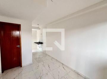 Apartamento · 37m² · 2 Quartos · Apartamento à Venda - Vila Guilhermina, 2 Quartos, 37 m² - São Paulo