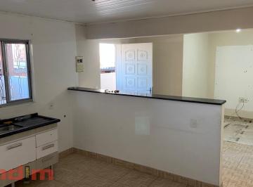 Casa · 1 Quarto · CASA PARA LOCAÇÃO NO JARDIM ICARAÍ NO GRAJAÚ
