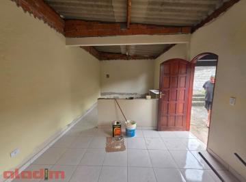 Casa · 2 Quartos · 2 Vagas · CASA INDEPENDENTE PARA ALUGAR EM PARELHEROS