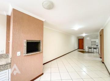 Apartamento · 80m² · 2 Quartos · 1 Vaga · Apartamento com 2 dormitórios para locação por R$ 2.700,00 - Bairro Velha - Blumenau/SC