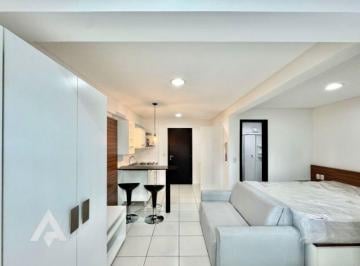 Apartamento · 58m² · 1 Quarto · Loft mobiliado para locação por R$ 1.550,00 - Bairro Itoupava Seca - Blumenau/SC