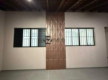Casa · 140m² · 2 Quartos · 2 Vagas · Casa para venda em Jardim Boa Esperança de 140.00m² com 2 Quartos e 2 Garagens