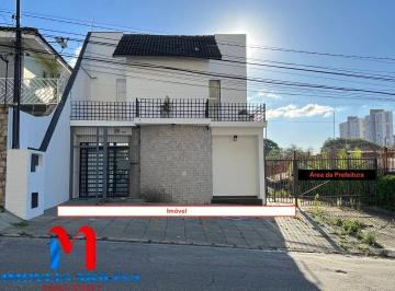 Comercial · 340m² · 3 Vagas · Prédio Comercial para alugar em Jardim Avelino de 340.00m² com 3 Garagens