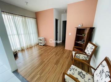 Apartamento · 51m² · 2 Quartos · 1 Vaga · Apartamento para alugar em Portão Vermelho de 51.00m² com 2 Quartos e 1 Garagem