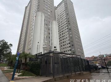 Apartamento · 43m² · 2 Quartos · Apartamento para venda em Vila Andrade de 43.00m² com 2 Quartos