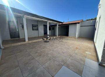 Casa · 178m² · 3 Quartos · Casa para venda em vila são jose de 178.00m² com 3 Quartos
