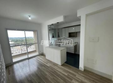 Apartamento · 54m² · 2 Quartos · 1 Vaga · Apartamento para alugar em Jardim São Carlos de 54.00m² com 2 Quartos e 1 Garagem
