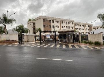 Apartamento · 42m² · 2 Quartos · 1 Vaga · Apartamento para venda em Planalto Verde de 42.00m² com 2 Quartos e 1 Garagem