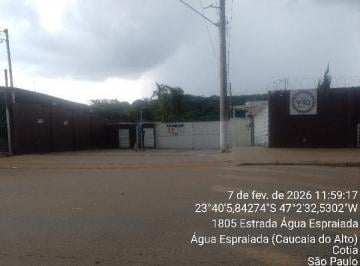 Casa · 100m² · 2 Quartos · 1 Vaga · Casa para venda em Caucaia Do Alto de 100.00m² com 2 Quartos e 1 Garagem