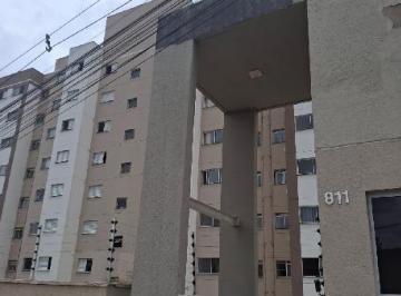 Apartamento · 56m² · 2 Quartos · 1 Vaga · Apartamento para venda em Jardim Cristiano de 56.00m² com 2 Quartos e 1 Garagem
