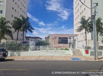 Apartamento · 58m² · 2 Quartos · 1 Vaga · Apartamento para venda em Jardim Santa Clara Do Lago I de 58.00m² com 2 Quartos e 1 Garagem