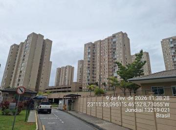 Apartamento · 71m² · 1 Quarto · 2 Vagas · Apartamento para venda em Vila Nambi de 71.00m² com 1 Quarto e 2 Garagens