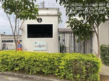 Apartamento · 44m² · 2 Quartos · 1 Vaga · Apartamento para venda em Parque Residencial Flamboyant de 44.00m² com 2 Quartos e 1 Garagem