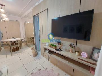 Apartamento · 54m² · 2 Quartos · 1 Vaga · Apartamento para venda em Santana de 54.00m² com 2 Quartos e 1 Garagem