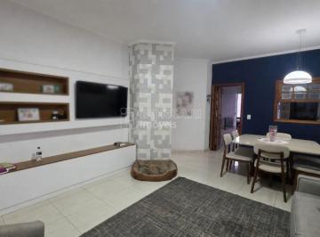 Casa · 182m² · 2 Quartos · 3 Vagas · Casa para venda em Residencial Cambuy de 182.00m² com 2 Quartos e 3 Garagens