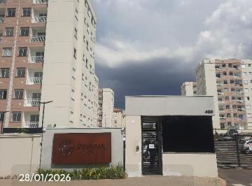 Apartamento · 49m² · 2 Quartos · Apartamento para venda em Balsa de 49.00m² com 2 Quartos