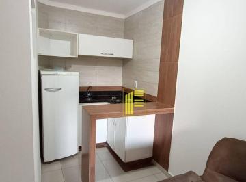 Apartamento · 50m² · 1 Quarto · Apartamento para alugar em Vila Anchieta de 50.00m² com 1 Quarto