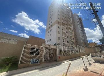 Apartamento · 37m² · 2 Quartos · 1 Vaga · Apartamento para venda em Vila Nina de 37.00m² com 2 Quartos e 1 Garagem