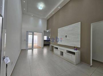Casa · 100m² · 3 Quartos · 2 Vagas · Casa de Condomínio para venda em Jardim Golden Park Residence Ii de 100.00m² com 3 Quartos, 3 Suites