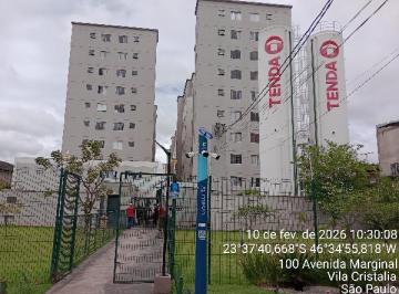 Apartamento · 41m² · 2 Quartos · Apartamento para venda em Ipiranga de 41.00m² com 2 Quartos