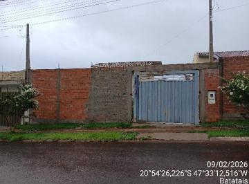 Casa · 200m² · 2 Quartos · Casa para venda em Garimpo de 200.00m² com 2 Quartos