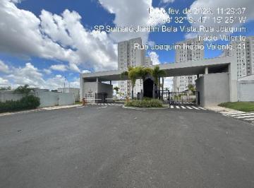 Apartamento · 56m² · 2 Quartos · 1 Vaga · Apartamento para venda em Jardim Bela Vista de 56.00m² com 2 Quartos e 1 Garagem