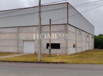 Comercial · 1000m² · Galpão / Depósito / Armazém para alugar em Eucaliptos de 1000.00m²