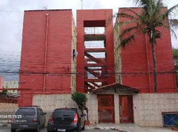 Apartamento · 46m² · 2 Quartos · Apartamento para venda em Conjunto Habitacional Presidente Ca de 46.00m² com 2 Quartos