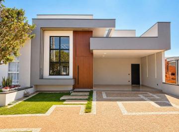 Casa · 167m² · 3 Quartos · 4 Vagas · Casa de Condomínio para venda em Jardim Golden Park de 167.00m² com 3 Quartos, 1 Suite e 4 Garagens