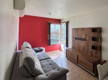 Apartamento · 46m² · 2 Quartos · Apartamento para alugar em Residencial Das Ilhas de 46.00m² com 2 Quartos
