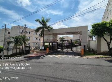 Apartamento · 41m² · 2 Quartos · 1 Vaga · Apartamento para venda em Jardim California de 41.00m² com 2 Quartos e 1 Garagem