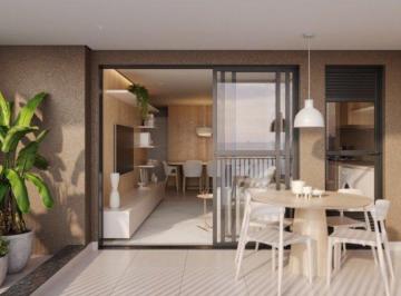 Apartamento · 112m² · 3 Quartos · 2 Vagas · Apartamento para venda em Jardim Emília de 112.12m² com 3 Quartos, 3 Suites e 2 Garagens