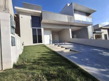 Casa · 95m² · 3 Quartos · 2 Vagas · Casa de Condomínio para venda em Jardim Residencial Villagio Ipanema I de 95.00m² com 3 Quartos, 1 S