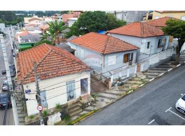 Terreno · 744m² · Lote / Terreno para venda em Vila Cardoso de 744.00m²