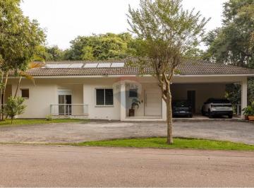 Casa · 479m² · 3 Quartos · 4 Vagas · Casa de Condomínio para venda em Fazenda Campo Verde de 479.00m² com 3 Quartos, 3 Suites e 4 Garagen