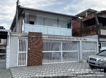Casa · 42m² · 2 Quartos · 1 Vaga · Casa para venda em Balneario Mirasol de 42.00m² com 2 Quartos e 1 Garagem
