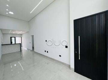 Casa · 133m² · 3 Quartos · 2 Vagas · Casa de Condomínio para venda em Campestre de 133.00m² com 3 Quartos, 1 Suite e 2 Garagens