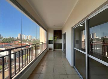 Apartamento · 154m² · 3 Quartos · 2 Vagas · Apartamento para venda em Vila Bandeirantes de 154.00m² com 3 Quartos, 1 Suite e 2 Garagens
