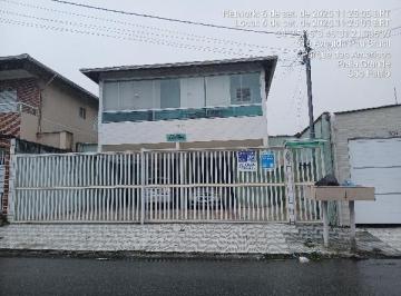 Casa · 62m² · 2 Quartos · 1 Vaga · Casa para venda em Samambaia de 62.00m² com 2 Quartos e 1 Garagem