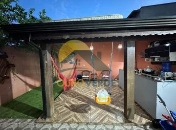 Casa · 126m² · 2 Quartos · 2 Vagas · Casa para venda em Residencial Porto Seguro de 126.00m² com 2 Quartos e 2 Garagens