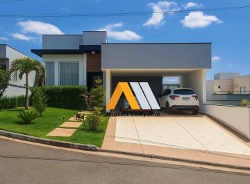 Casa · 171m² · 3 Quartos · 4 Vagas · Casa de Condomínio para venda em Condomínio Belvedere Ii de 171.00m² com 3 Quartos, 1 Suite e 4 Gara