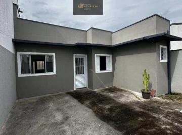 Casa · 72m² · 2 Quartos · 6 Vagas · Casa para venda em Conjunto Habitacional Terra Dos Ipês Ii (fase Ii) de 72.00m² com 2 Quartos, 1 Sui