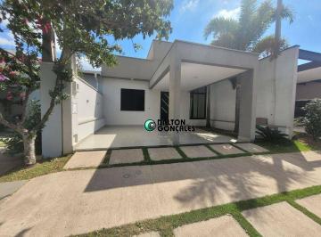 Casa · 104m² · 3 Quartos · 2 Vagas · Casa de Condomínio para alugar em Jardim Montreal Residence de 104.00m² com 3 Quartos e 2 Garagens