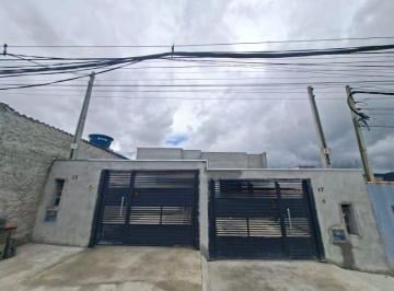 Casa · 70m² · 2 Quartos · 2 Vagas · Casa para venda em Vila São Paulo de 70.00m² com 2 Quartos, 1 Suite e 2 Garagens