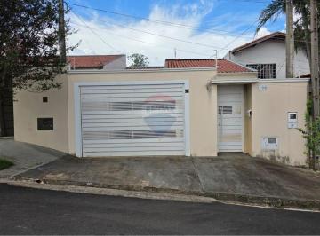 Casa · 110m² · 3 Quartos · 3 Vagas · Casa para venda em Jardim Paraíso de 110.00m² com 3 Quartos, 1 Suite e 3 Garagens
