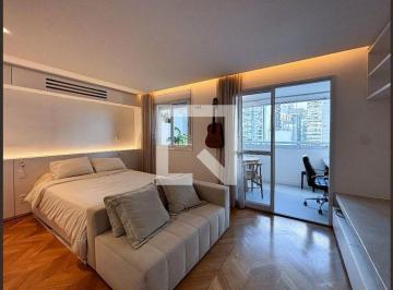 Apartamento · 38m² · 1 Quarto · 1 Vaga · Apartamento à Venda - Pinheiros, 1 Quarto, 38 m² - São Paulo